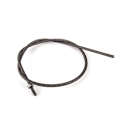 Mtd Flex Shaft Lwr 753-08192